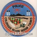 Filename=Colorado-River-Indian-Tribes-Police-Department-Patch-Colorado.jpg
Filesize=123KB
Dimensions=477x480
Date added=Oct 09, 2007 Colorado-River-Indian-Tribes-Police-Department-Patch-Colorado.jpg