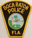 Filename=Boca-Raton-Police-Department-Patch-Florida.jpg
Filesize=92KB
Dimensions=404x480
Date added=Apr 15, 2008 Boca-Raton-Police-Department-Patch-Florida.jpg