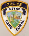 Filename=Cape-Coral-Police-Department-Patch-Florida.jpg
Filesize=97KB
Dimensions=389x480
Date added=Apr 15, 2008 Cape-Coral-Police-Department-Patch-Florida.jpg