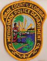 Filename=Dade-County-Police-Department-Patch-Florida.jpg
Filesize=105KB
Dimensions=369x480
Date added=Apr 15, 2008 Dade-County-Police-Department-Patch-Florida.jpg