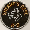 Filename=Generic-Sheriff-Department-K9-Patch.jpg
Filesize=76KiB
Dimensions=396x400
Date added=Sep 16, 2010 Generic-Sheriff-Department-K9-Patch.jpg