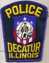 Filename=Decatur-Police-Department-Patch-Illinois.jpg
Filesize=93KB
Dimensions=374x480
Date added=Oct 09, 2007 Decatur-Police-Department-Patch-Illinois.jpg