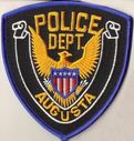 Filename=Augusta-Police-Department-Patch-Kansas.jpg
Filesize=106KB
Dimensions=380x400
Date added=Sep 29, 2009 Augusta-Police-Department-Patch-Kansas.jpg
