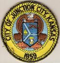 Filename=Junction-City-Police-Department-Patch-Kansas.jpg
Filesize=126KB
Dimensions=459x480
Date added=Oct 09, 2007 Junction-City-Police-Department-Patch-Kansas.jpg