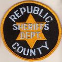Filename=Republic-County-Sheriff-Department-Patch-Kansas.jpg
Filesize=103KB
Dimensions=478x480
Date added=Oct 09, 2007 Republic-County-Sheriff-Department-Patch-Kansas.jpg