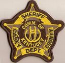 Filename=Casey-County-Sheriff-Department-Patch-Kentucky.jpg
Filesize=107KB
Dimensions=494x480
Date added=Oct 09, 2007 Casey-County-Sheriff-Department-Patch-Kentucky.jpg