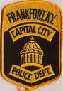 Filename=Frankfort-Police-Department-Patch-Kentucky-2.jpg
Filesize=97KB
Dimensions=335x480
Date added=May 22, 2008 Frankfort-Police-Department-Patch-Kentucky-2.jpg