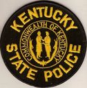 Filename=Kentucky-State-Police-Department-Patch-2.jpg
Filesize=107KB
Dimensions=473x480
Date added=May 22, 2008 Kentucky-State-Police-Department-Patch-2.jpg