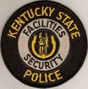 Filename=Kentucky-State-Police-Facilities-Security-Department-Patch.jpg
Filesize=106KB
Dimensions=397x400
Date added=Jul 30, 2009 Kentucky-State-Police-Facilities-Security-Department-Patch.jpg