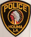 Filename=Houma-Police-Department-Patch-Louisiana.jpg
Filesize=98KB
Dimensions=411x480
Date added=Oct 09, 2007 Houma-Police-Department-Patch-Louisiana.jpg