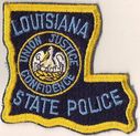 Filename=Louisiana-State-Police-Department-Patch-6.jpg
Filesize=125KB
Dimensions=497x480
Date added=Oct 09, 2007 Louisiana-State-Police-Department-Patch-6.jpg