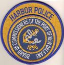 Filename=New-Orleans-Harbor-Police-Department-Patch-Louisiana.jpg
Filesize=127KB
Dimensions=469x480
Date added=Oct 09, 2007 New-Orleans-Harbor-Police-Department-Patch-Louisiana.jpg