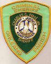 Filename=Orleans-Parish-Sheriff-Department-Patch-Louisiana.jpg
Filesize=89KB
Dimensions=386x480
Date added=May 24, 2008 Orleans-Parish-Sheriff-Department-Patch-Louisiana.jpg
