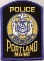 Filename=Portland-Police-Department-Patch-Maine.jpg
Filesize=94KB
Dimensions=343x480
Date added=May 22, 2008 Portland-Police-Department-Patch-Maine.jpg