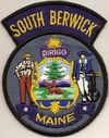 Filename=South-Berwick-Police-Department-Patch-Maine.jpg
Filesize=99KB
Dimensions=378x480
Date added=Oct 09, 2007 South-Berwick-Police-Department-Patch-Maine.jpg