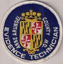 Anne-Arundel-County-Evidence-Technician-Department-Patch-Maryland.jpg