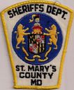 St-Marys-County-Sheriff-Department-Patch-Maryland-2.jpg