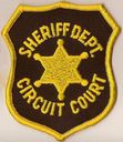 Filename=Circut-Court-Sheriff-Department-Patch-Michigan.jpg
Filesize=97KB
Dimensions=417x480
Date added=Oct 09, 2007 Circut-Court-Sheriff-Department-Patch-Michigan.jpg