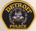 Filename=Detroit-Police-Department-Patch-Michigan.jpg
Filesize=127KB
Dimensions=564x480
Date added=Oct 09, 2007 Detroit-Police-Department-Patch-Michigan.jpg
