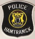 Filename=Hamtramck-Police-Department-Patch-Michigan.jpg
Filesize=97KB
Dimensions=427x480
Date added=May 22, 2008 Hamtramck-Police-Department-Patch-Michigan.jpg