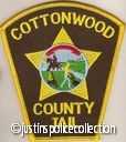 Filename=Cottonwood-County-Jail-Department-Patch-Minnesota.jpg
Filesize=102KB
Dimensions=428x480
Date added=Jan 17, 2008 Cottonwood-County-Jail-Department-Patch-Minnesota.jpg