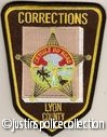 Filename=Lyon-County-Corrections-Department-Patch-Minnesota.jpg
Filesize=96KB
Dimensions=374x480
Date added=Jan 17, 2008 Lyon-County-Corrections-Department-Patch-Minnesota.jpg
