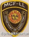 Filename=MCF-Lino-Lakes-Department-of-Corrections-Patch-Minnesota-2.jpg
Filesize=103KB
Dimensions=378x480
Date added=Mar 06, 2008 MCF-Lino-Lakes-Department-of-Corrections-Patch-Minnesota-2.jpg