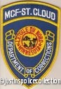 Filename=MCF-St-Cloud-Department-of-Corrections-Patch-Minnesota.jpg
Filesize=91KB
Dimensions=328x480
Date added=Mar 06, 2008 MCF-St-Cloud-Department-of-Corrections-Patch-Minnesota.jpg