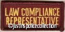 Minnesota-State-Police-Law-Compliance-Representative-Department-Patch-2.jpg