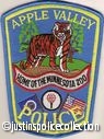Apple-Valley-Police-Department-Patch-Minnesota-4.jpg