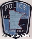 Blooming-Prairie-Police-Department-Patch-Minnesota-06.jpg