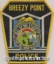 Breezy-Point-Police-Department-Patch-Minnesota-2.jpg