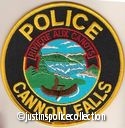 Cannon-Falls-Police-Department-Patch-Minnesota-4.jpg