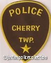 Cherry-Township-Police-Department-Patch-Minnesota.jpg