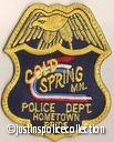 Cold-Spring-Police-Department-Patch-Minnesota-03.jpg
