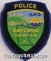 Gaylord-Police-Department-Patch-Minnesota-04.jpg