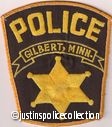 Gilbert-Police-Department-Patch-Minnesota.jpg