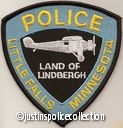 Little-Falls-Police-Department-Patch-Minnesota-3.jpg