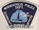 Minneapolis-Community-Service-Officer-Department-Patch-Minnesota.jpg