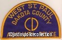 West-St-Paul-Dakota-County-Auxiliary-Police-Department-Patch-Minnesota.jpg