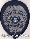 West-St-Paul-Police-Reserve-Department-Patch-Minnesota.jpg