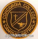 Concordia-College-Campus-Patrol-Department-Patch-Minnesota.jpg