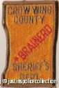 Crow-Wing-County-Sheriff-Department-Patch-Minnesota-04.jpg