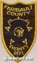 Faribault-County-Sheriff-Department-Patch-Minnesota.jpg