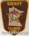 Fillmore-County-Sheriff-Department-Patch-Minnesota-4.jpg