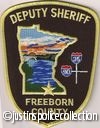 Freeborn-County-Sheriff-Department-Patch-Minnesota-04.jpg