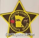 Houston-County-Sheriff-Department-Patch-Minnesota-4.jpg