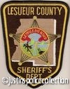 LeSueur-County-Sheriff-Department-Patch-Minnesota-4.jpg