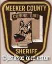 Meeker-County-Sheriff-Canine-Unit-Department-Patch-Minnesota-2.jpg