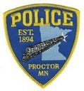 Filename=Proctor-Police-Minnesota.jpg
Filesize=10KB
Dimensions=150x161
Date added=Mar 24, 2009 Proctor-Police-Minnesota.jpg